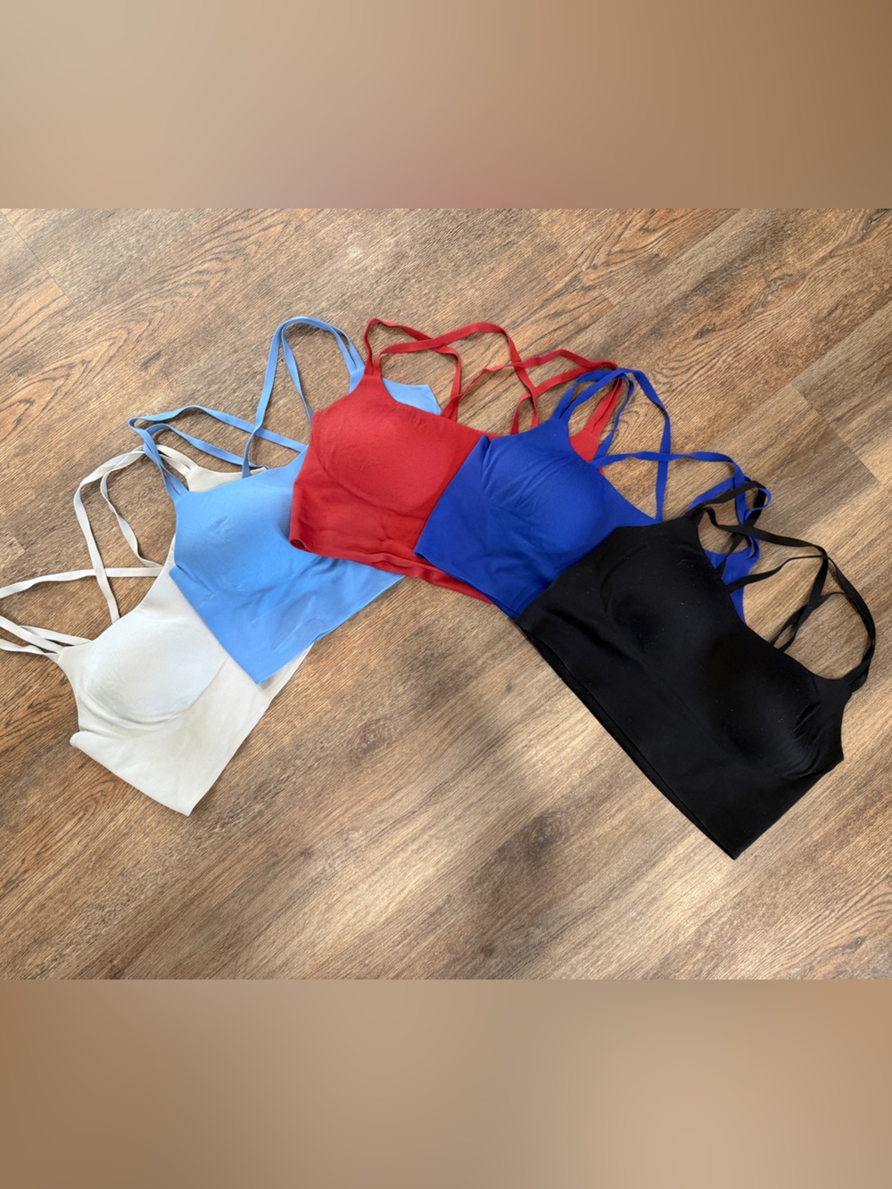Aerie Real Me XTRA Hold Up Bundle